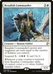 Benalish Commander #8