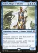 Teferi, Mage of Zhalfir #91