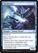 Timebender #93