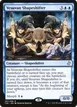 Vesuvan Shapeshifter #97
