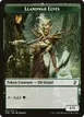Llanowar Elves #12