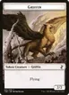 Griffin #1