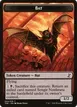 Bat #4