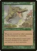 Emperor Crocodile #105