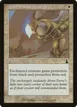Mask of Law and Grace #11