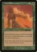 Thorn Elemental #123