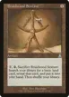 Braidwood Sextant #127