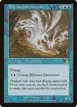 Blizzard Elemental #27