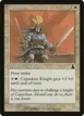 Capashen Knight #3