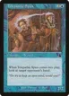 Telepathic Spies #47