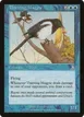 Thieving Magpie #49