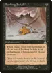 Lurking Jackals #62