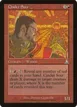 Cinder Seer #78