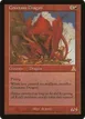 Covetous Dragon #80
