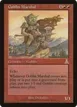 Goblin Marshal #85