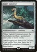 Ugin's Construct #164
