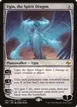 Ugin, the Spirit Dragon #1
