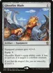 Ghostfire Blade #220