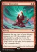 Fierce Invocation #98