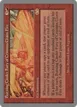 Burning Cinder Fury of Crimson Chaos Fire #40