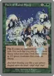 Flock of Rabid Sheep #57