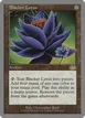 Blacker Lotus #70