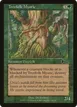 Treefolk Mystic #114