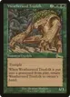 Weatherseed Treefolk #116