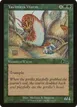 Yavimaya Wurm #120