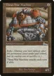 Thran War Machine #134