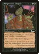 Engineered Plague #51