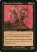 Phyrexian Broodlings #58
