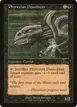 Phyrexian Denouncer #61