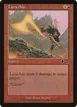 Lava Axe #84