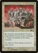 Expendable Troops #8