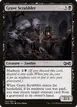 Grave Scrabbler #100