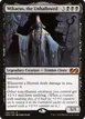 Mikaeus, the Unhallowed #106