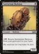 Sanitarium Skeleton #111