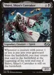 Shirei, Shizo's Caretaker #112