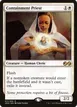 Containment Priest #11