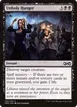 Unholy Hunger #120
