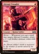 Akroan Crusader #121