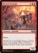 Brazen Scourge #125