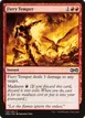 Fiery Temper #129
