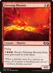 Firewing Phoenix #130