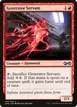 Generator Servant #133