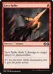 Lava Spike #136
