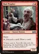 Mad Prophet #137