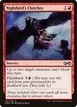 Nightbird's Clutches #141
