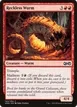 Reckless Wurm #144